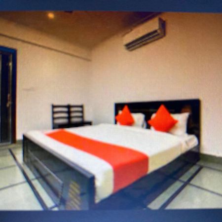 Hotel O Prayag Villa Prayagraj Extérieur photo