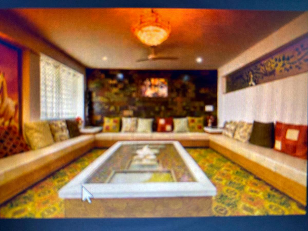 Hotel O Prayag Villa Prayagraj Extérieur photo