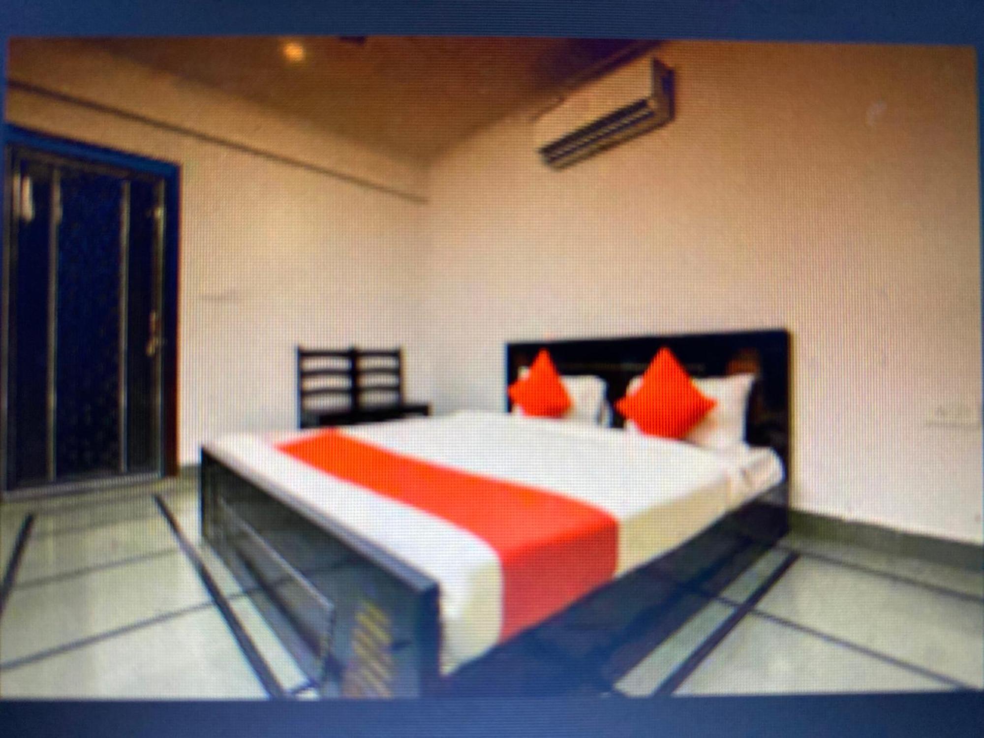 Hotel O Prayag Villa Prayagraj Extérieur photo