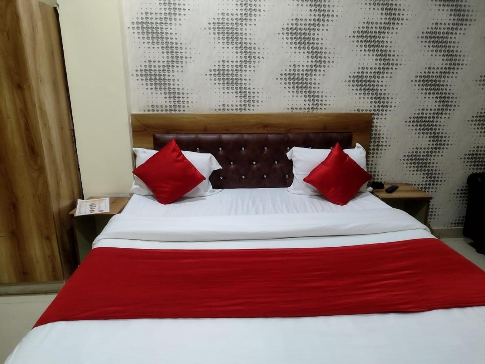 Hotel O Prayag Villa Prayagraj Extérieur photo